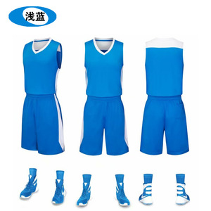 Survêtements de sport personnalisés Liu Ming avec logo imprimé 2024, vente en gros, pour hommes et femmes, ensembles de <span class=keywords><strong>basket</strong></span>-ball, uniformes, tenues d'entraînement - Product Image 4