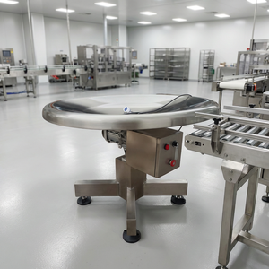 Máquina automática <span class=keywords><strong>de</strong></span> llenado, sellado y envasado vertical para mezcla <span class=keywords><strong>de</strong></span> frutos secos, gránulos, macarrones, clavos <span class=keywords><strong>de</strong></span> alambre, fideos frescos, <span class=keywords><strong>trufas</strong></span> y <span class=keywords><strong>chocolate</strong></span> - Product Image 6