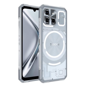 Téléphone robuste DOOGEE Blade GT Ultra 5G 16 Go + 512 Go 6,72'' Android 14 MediaTek Dimensity 7300 Octa Core avec OTG NFC Smartphone 5G - Product Image 2