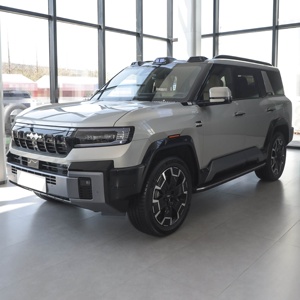 BYD Formula LEOPARD 8 2025, <span class=keywords><strong>7</strong></span> <span class=keywords><strong>places</strong></span>, 4x4, version luxe rechargeable, nouvelle voiture chinoise - Product Image 1