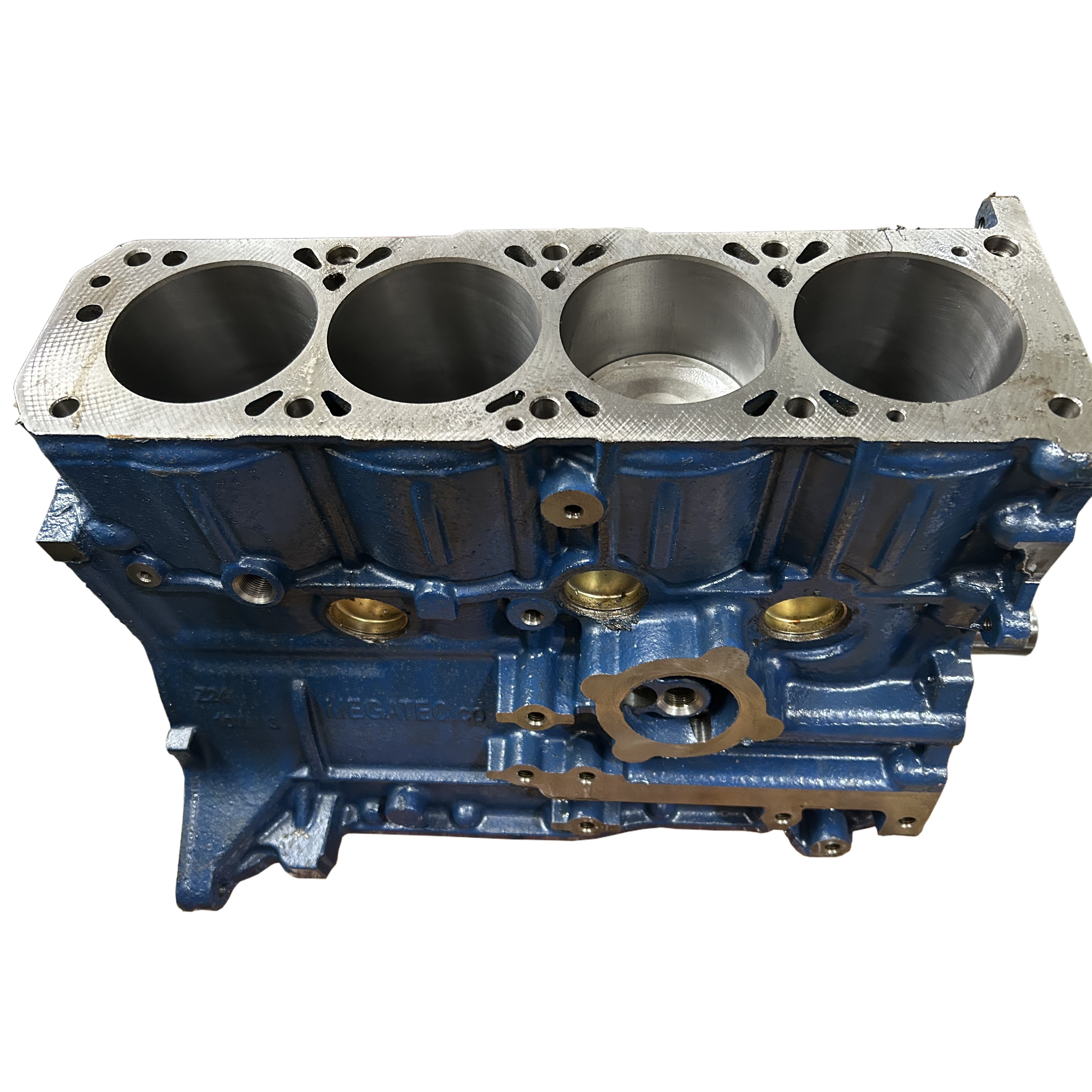 Engine Cylinder Block 11011-1A030 10W for Nissan Z24