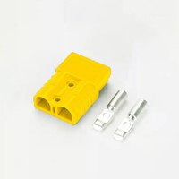 Connecteur de batterie série SB50 600V 50A/120A/175A/350A avec boîtier et bornes – Gris, Rouge, Bleu, Jaune, Vert, Noir, Orange, Blanc