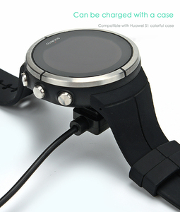 Charger for Sunnto <strong>9</strong>/d5 Watches SPARTAN SPARTAN Series Sports Watch Magnetic Usb Charging Cable - Product Image 2