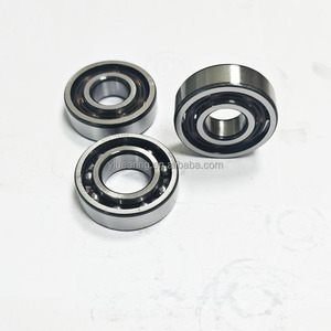 Wholesale Single Row 60/22 62/22 Deep Groove Ball Bearing 22x44x12mm Chrome Steel ZZ/2RS Sealed in Stock