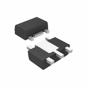 SOT 89 5/6 Electronic Chips Component Power Management (PMIC) BOM IC In Stock AP1119Y90L-13 - Product Image 1