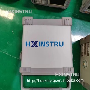 เครื่องวิเคราะห์คลื่นความถี่ E4411B ของ HP Keysight สายเคเบิลบริการและการติดตั้งสำหรับอุปกรณ์ทดสอบ lexso H ต่อรองได้ - Product Image 5