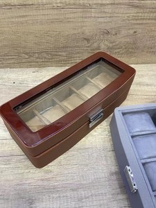 Reloj Mecánico Económico Más Vendido en 2026, Cristal de Zafiro, Movimiento Suizo, Manecillas Luminosas, Reloj de Negocios, Incluye Caja de Regalo - Product Image 2