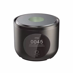 पोर्टेबल 500 ppb हाइड्रोजन समृद्ध जल जनरेटर 230 मिलीलीटर <span class=keywords><strong>h2o</strong></span> कप इलेक्ट्रिक हाइड्रोजन पानी की बोतल घरेलू उपयोग के लिए - Product Image 3