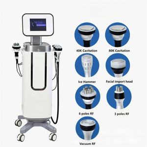 Máquina de Belleza para Adelgazar y Perder Grasa Rápidamente 40K 80K - Product Image 3