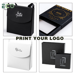 Hộp Màng Pe Trong Suốt Trưng Bày Khung Nổi Màng 3d Hộp Trưng Bày Trang Sức Treo - Product Image 3