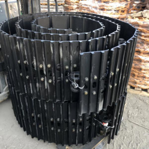 Escavatore <span class=keywords><strong>Kobelco</strong></span> Sk200Lc Sk380 Sk220 Sk210 Sk210Lc-<span class=keywords><strong>8</strong></span> Sk330 pista di collegamento per Sk330, Sk250 <span class=keywords><strong>Sk260</strong></span> Sk400 pista catena <span class=keywords><strong>Kobelco</strong></span> Sk200-<span class=keywords><strong>8</strong></span> - Product Image 6