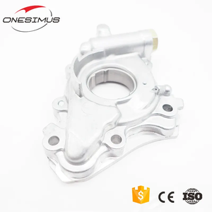 Kit de bomba de aceite <span class=keywords><strong>usado</strong></span> para coche, piezas de automóvil, <span class=keywords><strong>precio</strong></span> de alta presión, bomba de aceite hidráulica para Volvo Audi Skoda Isuzu Mercedes Benz Toyota Corolla - Product Image 3