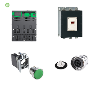 Microinterruptor LS2D4L Nuevo y Original, Piezas de Automatización Eléctrica PLC para Control Industrial - Product Image 3