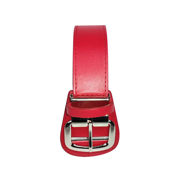 Rouge mat