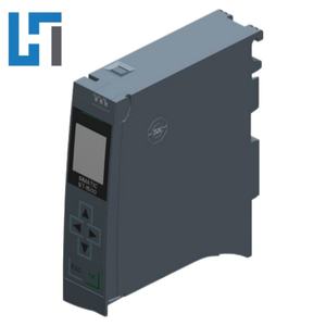 Nuevo Controlador Lógico Programable (PLC) SIMATIC S7-1500T CPU 1511TF-1 PN 6ES7511-1UK01-0AB0 Original en Stock - Product Image 3