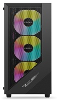 Grosir casing Pc Gaming kualitas tinggi kabinet Pc Gaming casing komputer ATX Full Tower