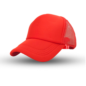 Gorra Trucker para Exteriores con Cierre Ajustable, Gorra Trucker Personalizada con Logotipo, Gorra Trucker Moderna con Malla Transpirable - Product Image 6
