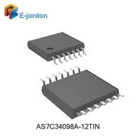 Chip IC 6HKB 07501758, decodificador de MP3