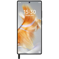 Nouveau Smartphone 5G LTE S26 Ultra 2026 avec Appareil Photo 108MP, Écran OLED 2K 144Hz, Processeur Octa-Core, Stockage 1 To, Snapdragon 800, Android 15 (Version Française)