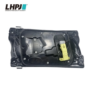 Groothandelsprijs Glazen Regelaar <span class=keywords><strong>Lifter</strong></span> Lr060136 Lr060134 Voor Land Rover Elektrisch Raam Lifting Moter Cvh500040 Lr002209 - Product Image 2