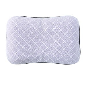 Hot bán TPE làm mát gel chỉnh hình cổ hỗ trợ gối trang trí nội thất với thoải mái giường gối - Product Image 6