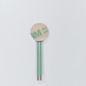 Bán buôn nhà máy điện TỬ PHIM fsr cảm biến áp suất tròn cảm biến lực điện trở phát hiện mảng - Product Image 5