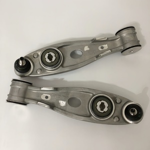 Bras inférieur avant, bras de <span class=keywords><strong>support</strong></span> inférieur, <span class=keywords><strong>suspension</strong></span> inférieure pour Porsche 987 997 911, Boxster, Cayman - Product Image 5