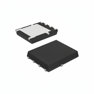 Compre Componentes Electrónicos en Línea, Transistores 5-DFN NVMFS9D6P04M8LT1G, Distribuidor Autorizado - Product Image 1