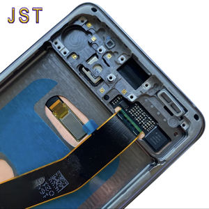 Écran LCD de Remplacement pour Samsung <span class=keywords><strong>S22</strong></span> <span class=keywords><strong>Ultra</strong></span> - Product Image 4