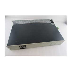 Convertidor de Frecuencia Variable SIMOVERT 6SE7041-6TQ60 900KW Nuevo, Original en Stock, 2 Años de Garantía, Precio Económico - Product Image 6