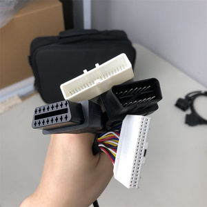 Herramienta de Diagnóstico y Programación para Cerrajeros Automotrices Lonsdor K518 PRO Versión Completa, Adaptador de Odómetro Remoto e Inmovilizador, Programador de Llaves - Product Image 6