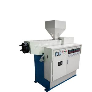 Mini-Kunststoff-Extruder maschine für Labor und Forschung | Anpassbare kleine Extrusion linie für Prüfung und Materialent wicklung - Product Image 2
