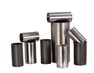 Doublure de cylindre de moteur 6D24T pour Mitsubishi - Product Image 1