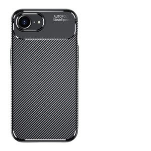 Produits à la mode coque de téléphone pour <span class=keywords><strong>Vivo</strong></span> S19 Pro/V40/V40 Pro/X70/X60/S7/V15/X30/S15/X80/Y76S Texture en fibre de carbone souple coque arrière en TPU - Product Image 1