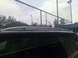 Rails <span class=keywords><strong>de</strong></span> <span class=keywords><strong>toit</strong></span> en aluminium <span class=keywords><strong>de</strong></span> haute qualité porte-bagages barre <span class=keywords><strong>de</strong></span> bagages pour <span class=keywords><strong>Range</strong></span> <span class=keywords><strong>Rover</strong></span> Vogue 2013-2019 - Product Image 6