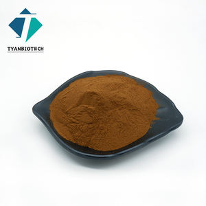 أفضل سعر استخراج جذر الماكا الأسود ، مسحوق استخراج الماكا العضوي الطبيعي - Product Image 3