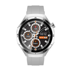 Reloj inteligente barato de fábrica con 3 correas, reloj inteligente con monitor de sueño <span class=keywords><strong>y</strong></span> control de figuras, reloj inteligente de buena calidad para hombres <span class=keywords><strong>y</strong></span> mujeres - Product Image 1