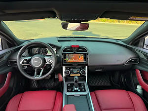 <span class=keywords><strong>Jaguar</strong></span> XEL 2.0T 250PS <span class=keywords><strong>R</strong></span>-<span class=keywords><strong>DYNAMIC</strong></span> S- Black Pack 2024 Usado, Automático, Volante a la Izquierda, Sedán Deportivo, Audio Meridian, Asientos de Cuero - Product Image 6