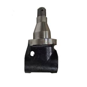 Rotule de direction Teu Fd30C pour essieu arrière gauche, petit trou, pour chariot élévateur diesel, pièce de rechange Hq0005330 - Product Image 2
