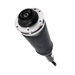 Amortisseur pneumatique 1999-2006, suspension pneumatique, colonne de suspension avant, adapté à Audi A6 C5 - Product Image 2
