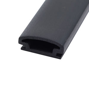 רצועות גומי איטום מותאם אישית עמיד למים חלול גומי מותאם אישית עמיד למים - Product Image 6