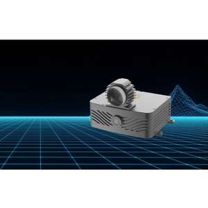 Système de positionnement Fusion 4000J, support fixe robuste, capteur de positionnement 3D de précision LiDAR SLAM sans soudure - Product Image 3