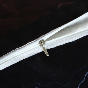 Hiện Đại 100% <span class=keywords><strong>Polyester</strong></span> <span class=keywords><strong>3D</strong></span> <span class=keywords><strong>Quilt</strong></span> Bìa Bộ Đồ Giường Đặt Giá Rẻ Cổ Phiếu Khăn Trải Giường Từ USA Duvet Bìa Bộ - Product Image 6