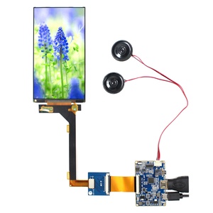 Bảng chuyển đổi mipi 5.5 trong màn hình LCD ls055t3sx05 1080x1920 (có thể cung cấp mà không cần đèn nền cho máy in 3D) - Product Image 1