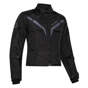 Veste femme Befast GAMMA Lady CE Noir M - Product Image 2