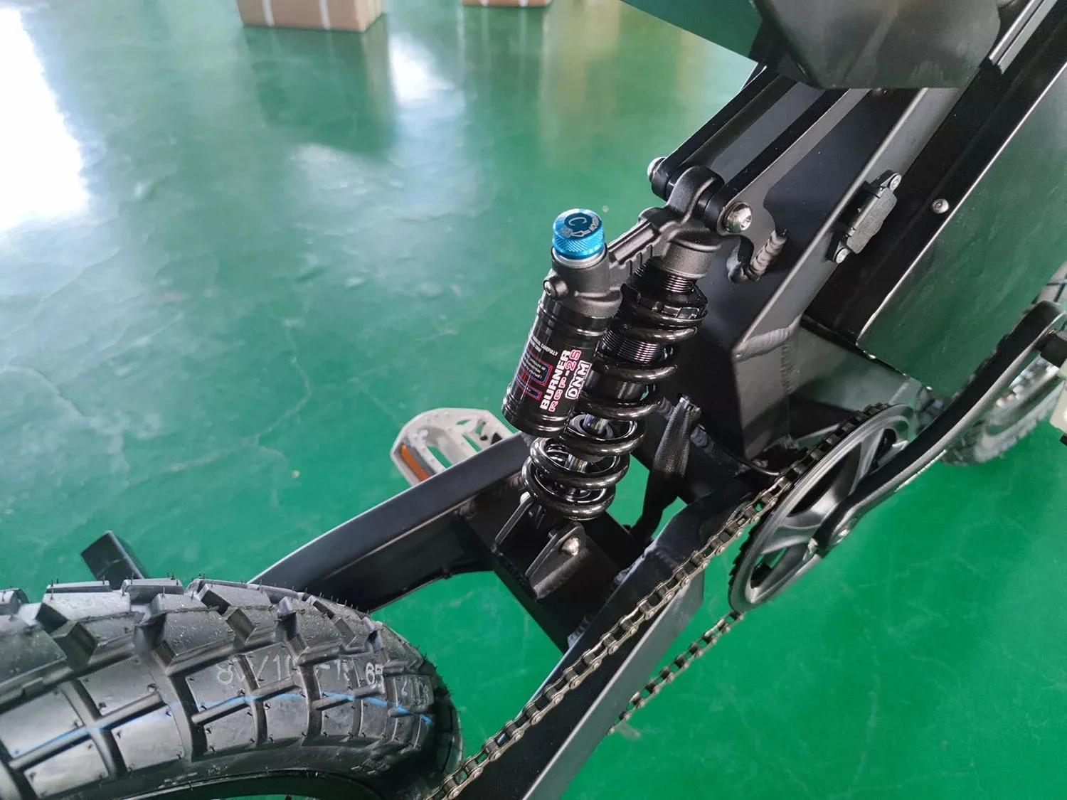 CS20 brushless enduro ebike bomber electric bike 3000w with wholesale price