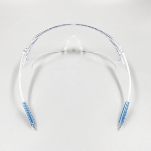 نظارات السلامة NW8520 معتمدة بشهادات CE EN16321 و <span class=keywords><strong>ANSI</strong></span> <span class=keywords><strong>Z87</strong></span>+ و UKCA - Product Image 4