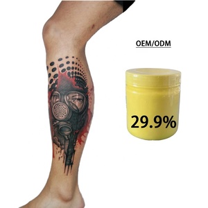 ซัพพลายเออร์อุปกรณ์สักคุณภาพดีที่สุด ครีมสัก 29.9% ผิวฝึกสักและแพ็คเกจสำหรับสตูดิโอเคลือบคิ้ว สีสักถาวร - Product Image 1