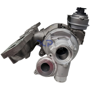 Turbocompresor GTD1449V de Alta Calidad 821866 5003S 821866 0006 04L253010H para VW MDB <span class=keywords><strong>Golf</strong></span> VII Skoda Octavia A3 2.0T de Fábrica - Product Image 6