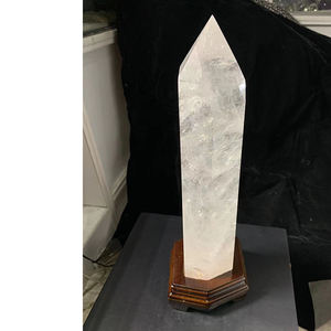 Points <span class=keywords><strong>de</strong></span> Quartz <span class=keywords><strong>de</strong></span> <span class=keywords><strong>cristal</strong></span> naturel en vrac tours <span class=keywords><strong>de</strong></span> <span class=keywords><strong>cristal</strong></span> blanc tour <span class=keywords><strong>de</strong></span> Point <span class=keywords><strong>de</strong></span> Quartz <span class=keywords><strong>de</strong></span> <span class=keywords><strong>cristal</strong></span> clair <span class=keywords><strong>de</strong></span> <span class=keywords><strong>roche</strong></span> pour la guérison - Product Image 3